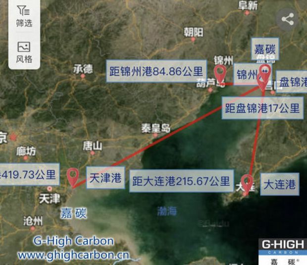 充分发挥地理区位优势，促进企业高质量发展