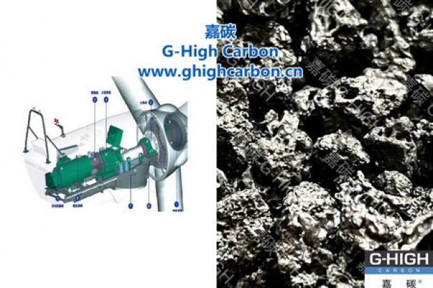 专用碳材料，为绿色低碳发展贡献力量